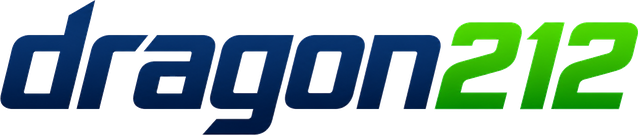 Logo dragon212